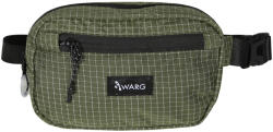 Warg Camino Mini övtáska zöld