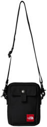 The North Face Redbox Small Carry Bag válltáska fekete