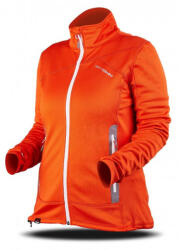 Trimm Echo férfi pulóver XXXL / narancs