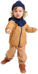 Reima Tuulela gyerek dzseki Gyerek 116 / barna/kék