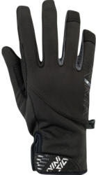Silvini Ortles MA1539 férfi kesztyű Kesztyűe: L / fekete/szürke
