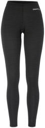 Craft Wool Extreme X Pants 2 W női funkcionális aláöltözet M / fekete