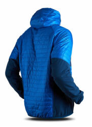 Trimm ZEN férfi dzseki XXXL / kék