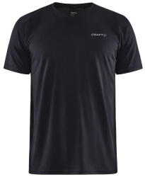 Craft CORE Essence Bi-blend férfi póló L / fekete