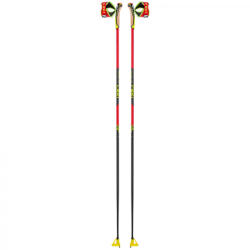 Leki PRC 750 sífutó bot Bot hossza: 155 cm / fekete/piros