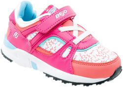 Bejo Runa Kids G gyerek cipő Cipőméret (EU): 22 / rózsaszín