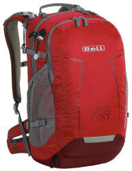 BOLL Eagle 24 (2025) diák hátizsák piros