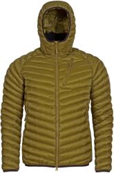 High Point Northon Jacket férfi télikabát XL / sárga