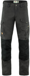 Fjällräven Barents Pro Trousers férfi nadrág XXL / szürke/fekete