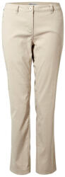 Craghoppers Kiwi Pro II Trouser női nadrág M / bézs