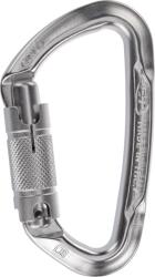 Climbing Technology Lime WG silver karabiner