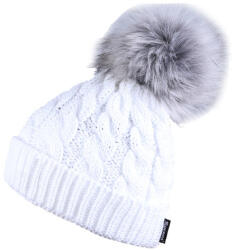Sherpa Nell II női sapka fehér