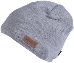 Sherpa Janus Merino férfi sapka világosszürke