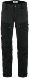 Fjällräven Keb Trousers M férfi nadrág XXL / fekete