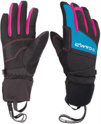 Camp G Comp Warm Lady kesztyű Kesztyűe: XS / fekete