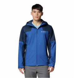 Columbia Inner Limits III Jacket férfi dzseki XXL / kék