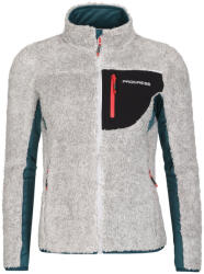 PROGRESS Alva női funkcionális pulóver L / szürke