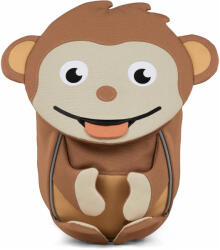 Affenzahn Small Friend gyerek hátizsák barna