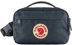 Fjällräven Kånken Hip Pack övtáska sötétkék