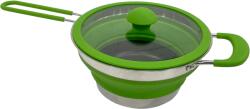Vango Cuisine 1.5L Non-Stick Pot fazék ezüst/zöld
