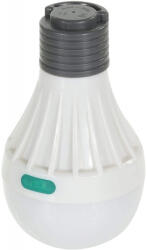 Regatta Teda Lantern Lite lámpa fekete