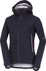 Northfinder Chandra női softshell kabát S / fekete