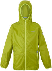 Regatta Lever II gyerek dzseki Gyerek 98-104 / világoszöld