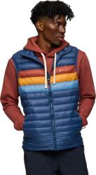 Cotopaxi M'S Fuego Down Vest férfi tollmellény M / sötétkék