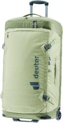 Deuter Duffel Pro Movo 90 bőrönd világoszöld