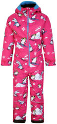 Dare 2b Snowplay Snowsuit gyerek overall Gyerek 18-24 hónapos / rózsaszín