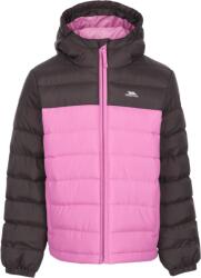 Trespass Oskar B gyerek dzseki Gyerek 110-116 / rózsaszín