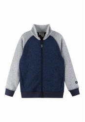 Reima Neulomus gyerek pulóver Gyerek 146 / kék