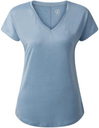 Dare 2b Vigilant Tee női póló M / fehér/kék