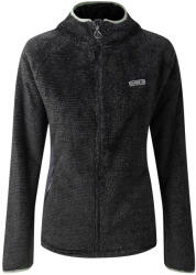 Dare2b W Pro Torrek Midlayer női pulóver XXXL / fekete/szürke