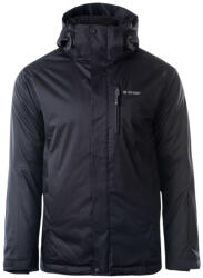 Hi-Tec Ango férfi dzseki L / fekete