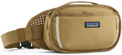 Patagonia Fieldsmith Hip Pack 5L övtáska világos barna