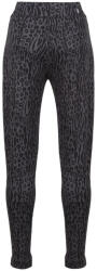 Regatta HoleenWntrLegging női leggings XS / szürke/fekete