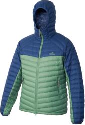 Warmpeace Minto férfi télikabát XXL / kék