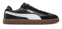 PUMA Club II Era férficipő Cipőméret (EU): 43 / fekete