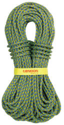 Tendon Hattrick 9, 7 mm (40 m) STD hegymászó kötél zöld/kék