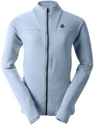 Dare2b Torrek Stretch Midlayer női funkcionális pulóver XXL / világoskék