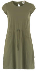 Fjällräven High Coast Lite Dress W női ruha M / zöld