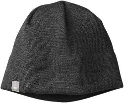 Smartwool The Lid sapka sötétszürke