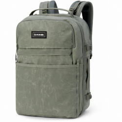 Dakine Split Adventure 28L hátizsák zöld/szürke