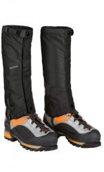 Ferrino Nordend kamásli S-M / fekete