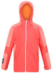 Regatta Rayz gyerek dzseki Gyerek 128 / narancs