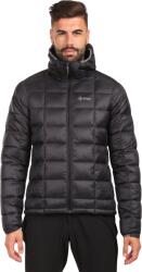 Kilpi Rebeki-M férfi dzseki L / fekete