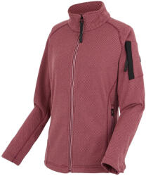 Regatta Liliena női pulóver M / piros