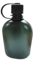 Pinguin Tritan Flask 0, 75 l kulacs zöld