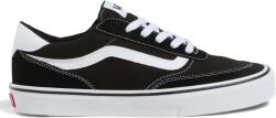 Vans Brooklyn Ls férficipő Cipőméret (EU): 44 / fekete/fehér